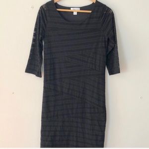 Woman’s Motherhood Maternity Dress